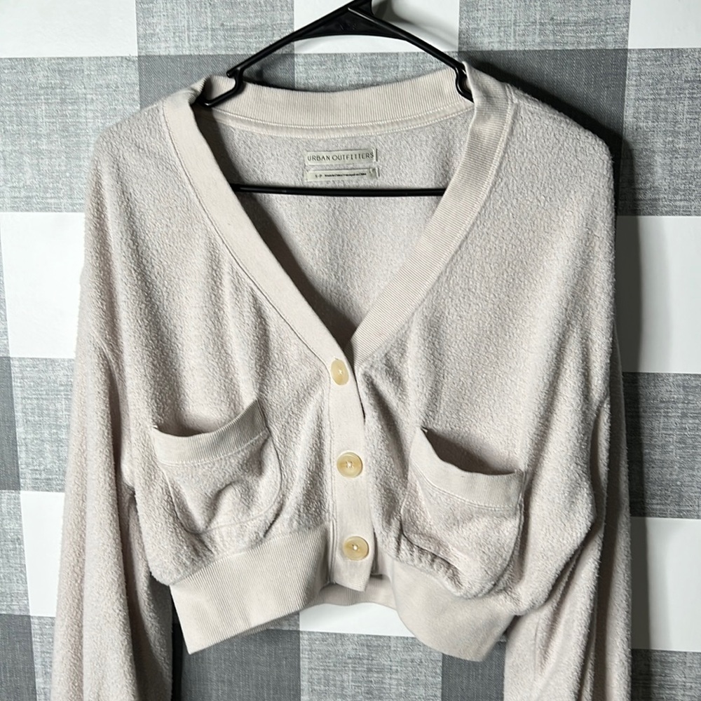 Urban Outfitters Sweater